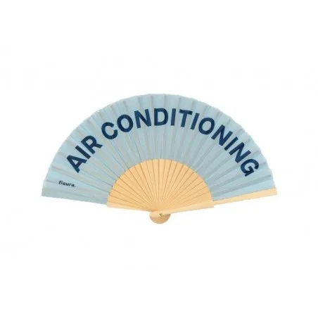 Air Conditioning Fan  Gifts £8.00      product_features