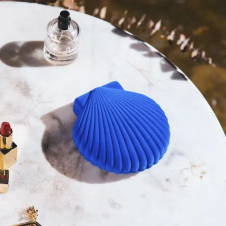 Venus Jewellery Box - Blue  Personal Accessories £18.00      product_features