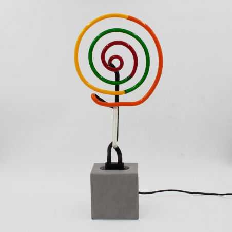 Lollipop Neon Light Neon Signs £78.00 Store UK, US, EU, AE,BE,CA,DK,FR,DE,IE,IT,MT,NL,NO,ES,SE