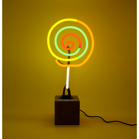 Lollipop Neon Light Neon Signs £78.00 Store UK, US, EU, AE,BE,CA,DK,FR,DE,IE,IT,MT,NL,NO,ES,SE