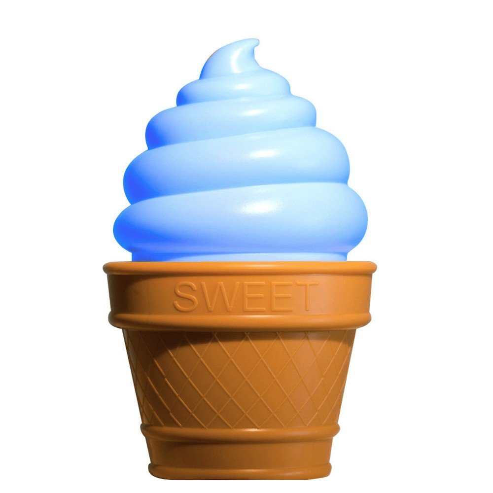 Ice Cream Lamp  Gifts £9.00      product_features