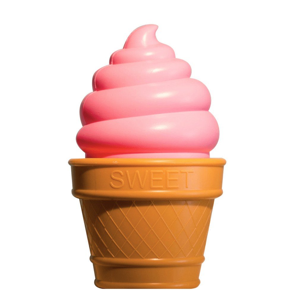 Ice Cream Lamp  Gifts £9.00      product_features