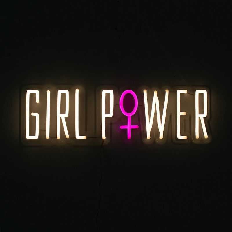 Girl Power Wall Neon Neon Signs  £164.00 Store UK, US, EU, AE,BE,CA,DK,FR,DE,IE,IT,MT,NL,NO,ES,SE