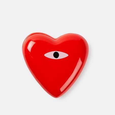 Heart Trinket Box Personal Accessories £18.00 Store UK, US, EU, AE,BE,CA,DK,FR,DE,IE,IT,MT,NL,NO,ES,SE