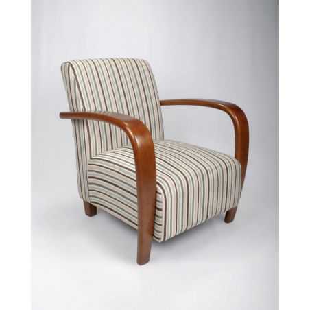 Eminence Armchair Smithers Archives Smithers of Stamford £497.50 Store UK, US, EU, AE,BE,CA,DK,FR,DE,IE,IT,MT,NL,NO,ES,SE