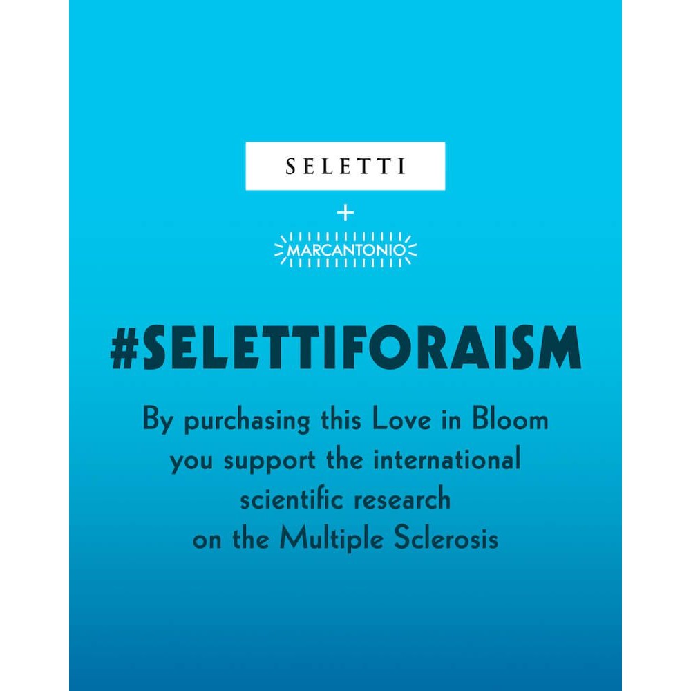 Seletti Love In Bloom Heart Vase - Colour Seletti £81.00 All Rooms product_features