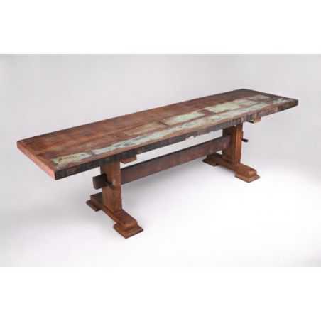 Mish Mash Bench Home Smithers of Stamford £326.25 Store UK, US, EU, AE,BE,CA,DK,FR,DE,IE,IT,MT,NL,NO,ES,SE