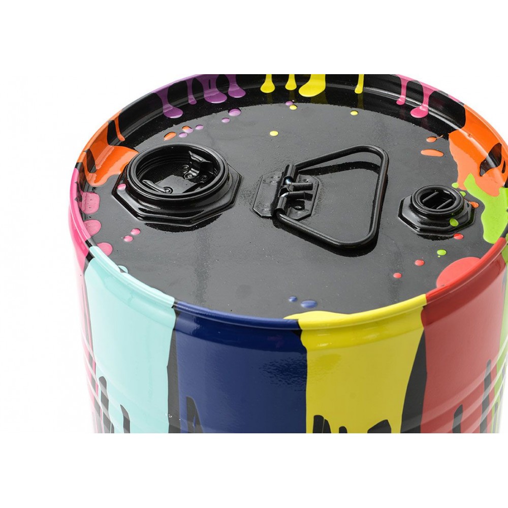 Oil Drum Coffee Table Side Tables & Coffee Tables £206.00