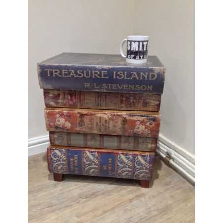Children's Treasure Cabinet Smithers Archives Smithers of Stamford £235.00 Store UK, US, EU, AE,BE,CA,DK,FR,DE,IE,IT,MT,NL,NO...