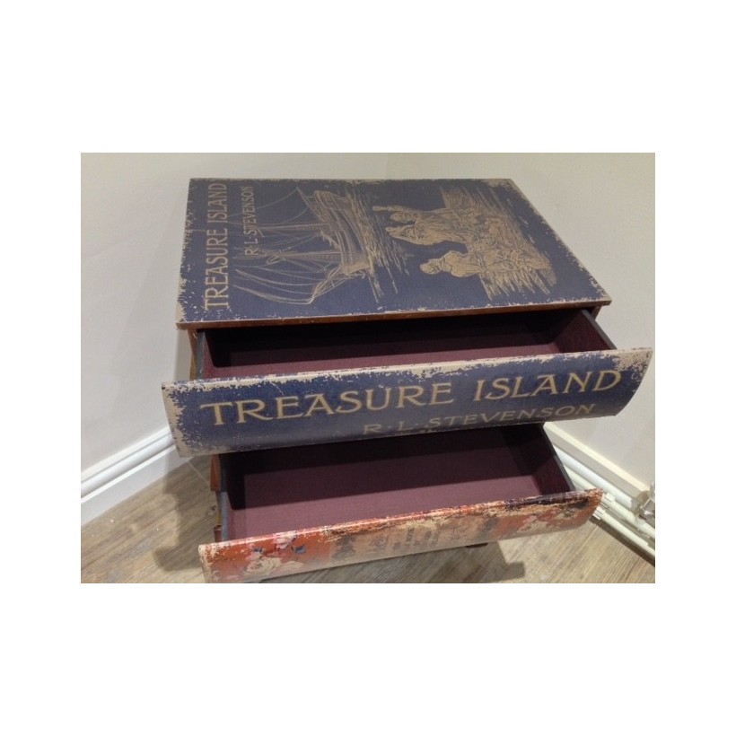 Winnie the Pooh Treasure Island Alice in Wonderland • UK, US & Canada