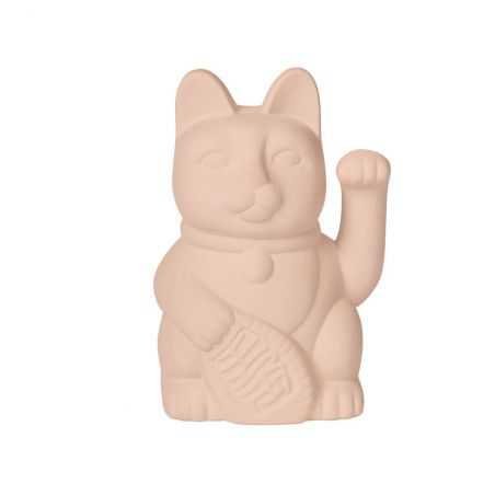 Lucky Cat Vase - Pink Retro Gifts £43.00 Store UK, US, EU, AE,BE,CA,DK,FR,DE,IE,IT,MT,NL,NO,ES,SE