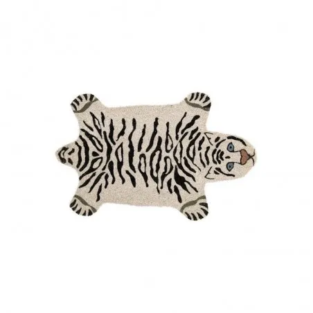 White Tiger Door Mat  Gifts £25.00      product_features