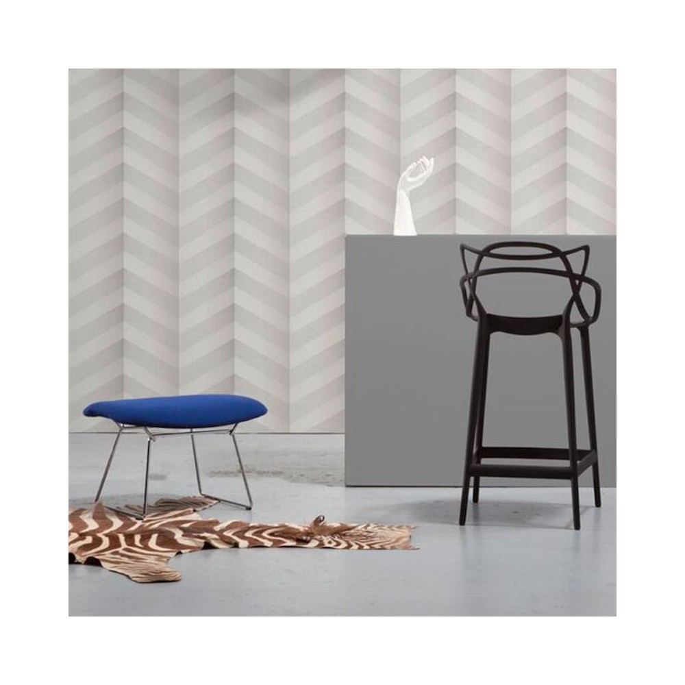Graphic Chevron Wallpaper Wallpaper £275.00 product_features