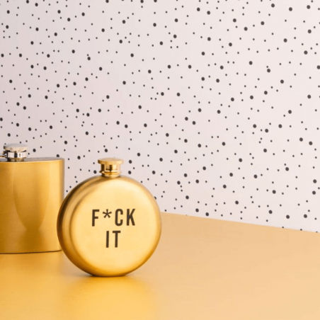 F*CK Hip Flask Retro Gifts  £13.00 Store UK, US, EU, AE,BE,CA,DK,FR,DE,IE,IT,MT,NL,NO,ES,SEF*CK Hip Flask product_reduction_p...