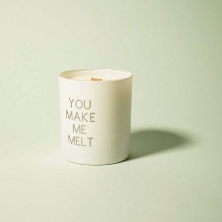 MAKE ME MELT - CHANDELLES - PASSION