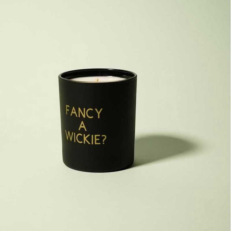 Fancy a Wickie Candle Christmas Gifts £29.00 Store UK, US, EU, AE,BE,CA,DK,FR,DE,IE,IT,MT,NL,NO,ES,SEFancy a Wickie Candle ...