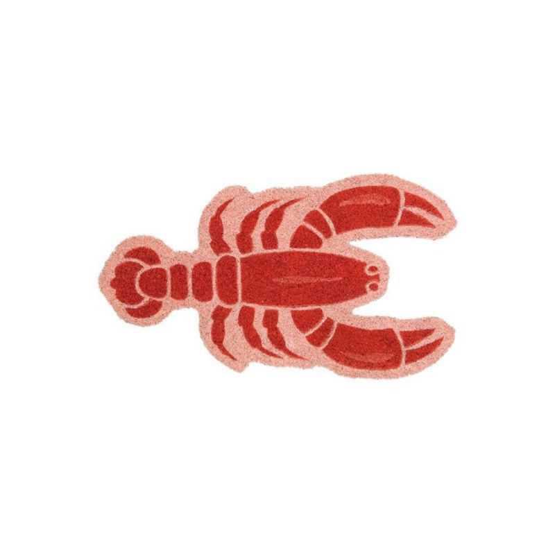 Lobster Door Mat Retro Gifts £27.00 Store UK, US, EU, AE,BE,CA,DK,FR,DE,IE,IT,MT,NL,NO,ES,SE