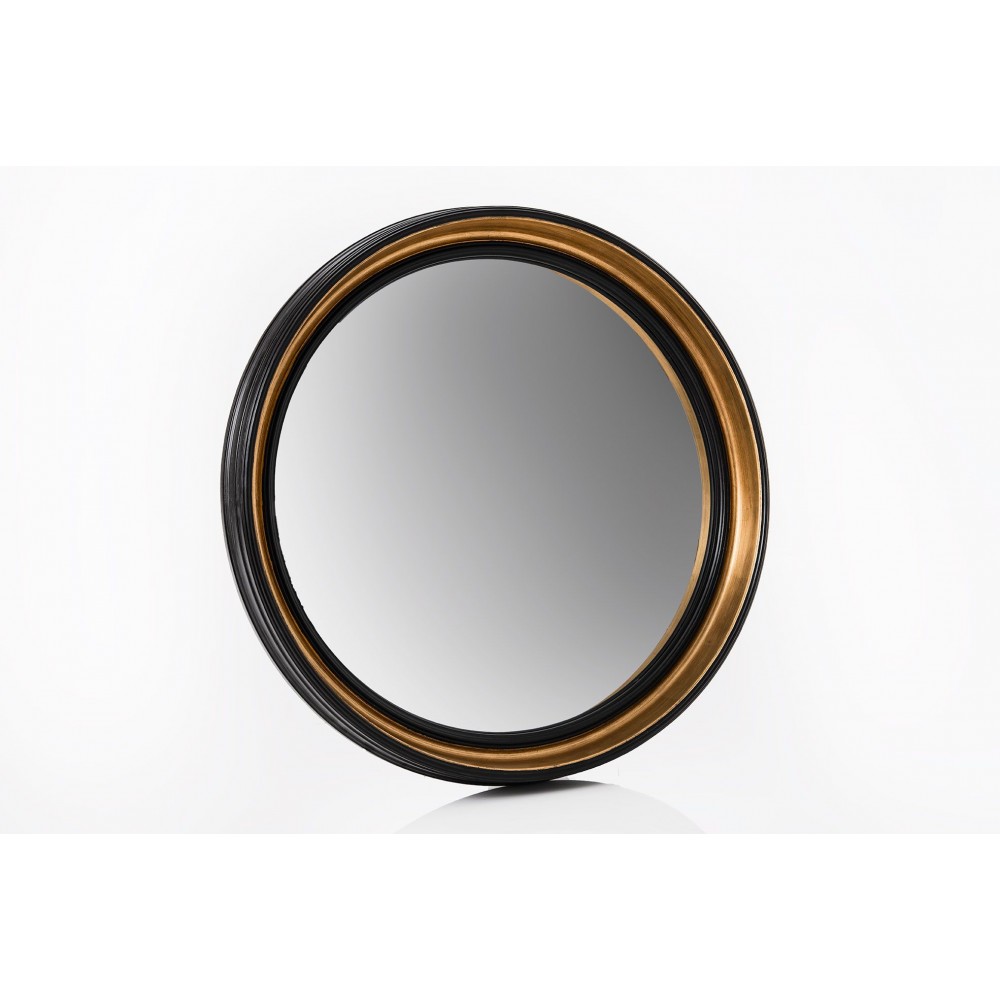 Porthole Mirror Smithers Decorative Mirrors £142.00 Hallway Steel product_features