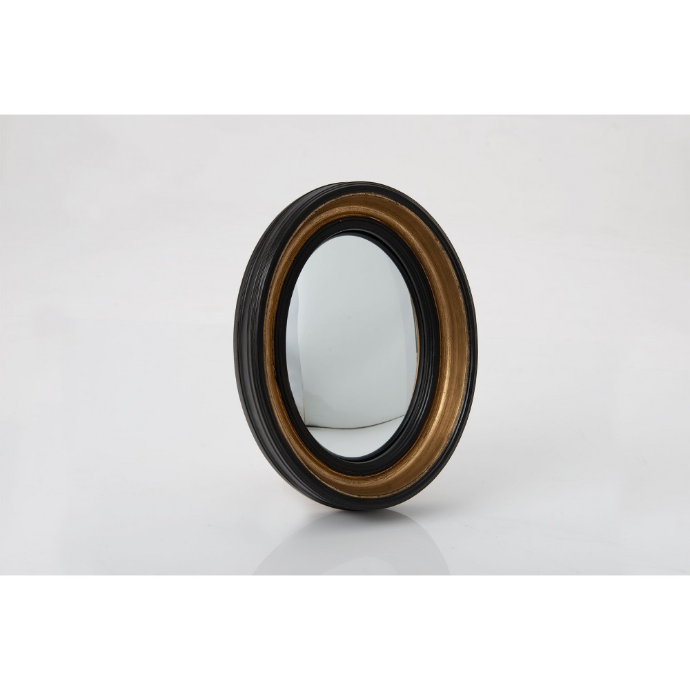Porthole Mirror Smithers Decorative Mirrors £142.00 Hallway Steel product_features