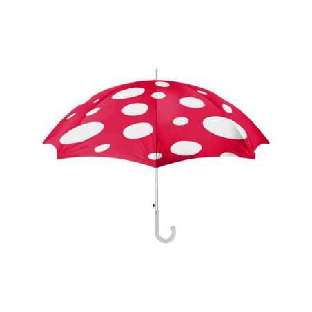 Mushroom Umbrella Personal Accessories  £34.00 Store UK, US, EU, AE,BE,CA,DK,FR,DE,IE,IT,MT,NL,NO,ES,SE
