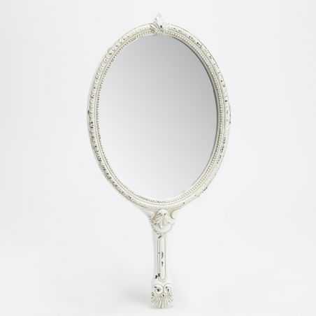 Princess Vanity Mirror Decorative Mirrors  £56.00 Store UK, US, EU, AE,BE,CA,DK,FR,DE,IE,IT,MT,NL,NO,ES,SEPrincess Vanity Mir...