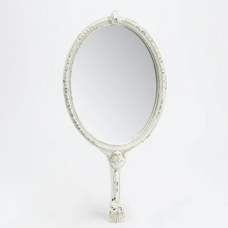 Princess Vanity Mirror  Decorative Mirrors £60.00      product_features