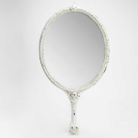 Princess Vanity Mirror Decorative Mirrors  £56.00 Store UK, US, EU, AE,BE,CA,DK,FR,DE,IE,IT,MT,NL,NO,ES,SE
