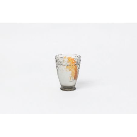 Koi Fish Stacking Glasses Tableware £75.00 Store UK, US, EU, AE,BE,CA,DK,FR,DE,IE,IT,MT,NL,NO,ES,SE