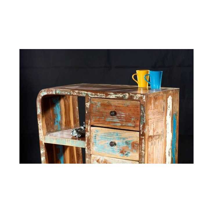 Mish Mash Reclaimed Cabinet Smithers Archives Smithers of Stamford £730.00 Store UK, US, EU, AE,BE,CA,DK,FR,DE,IE,IT,MT,NL,NO...