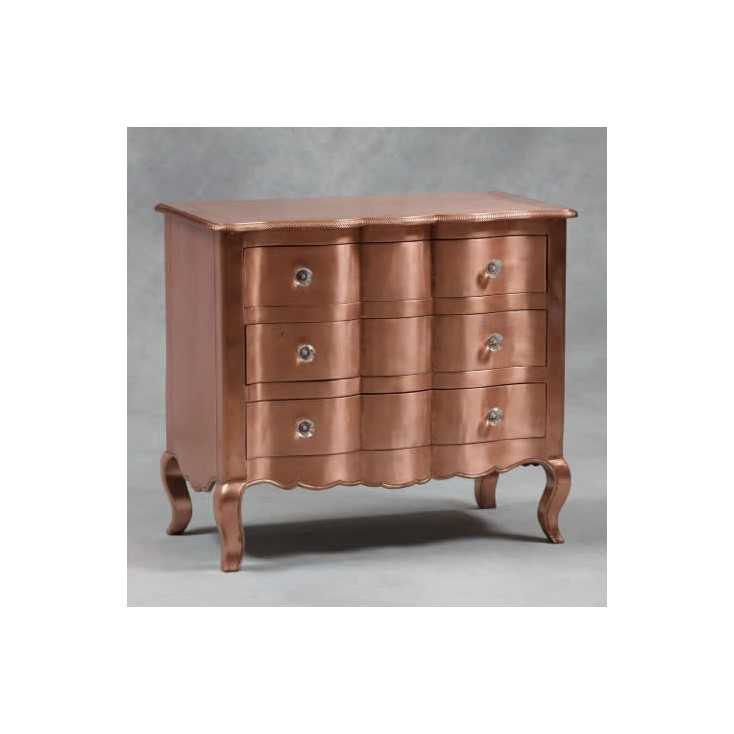 Louis Chest of Drawers Smithers Archives Smithers of Stamford £ 1,056.00 Store UK, US, EU, AE,BE,CA,DK,FR,DE,IE,IT,MT,NL,NO,E...
