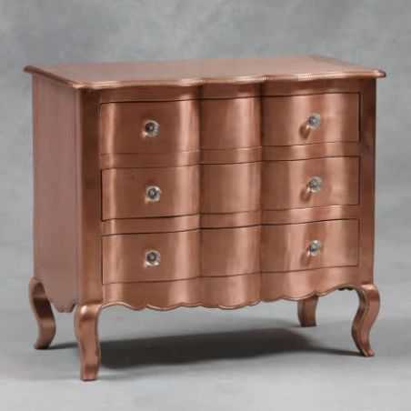 Louis Chest of Drawers Smithers Archives Smithers of Stamford £1,320.00 Store UK, US, EU, AE,BE,CA,DK,FR,DE,IE,IT,MT,NL,NO,ES,SE
