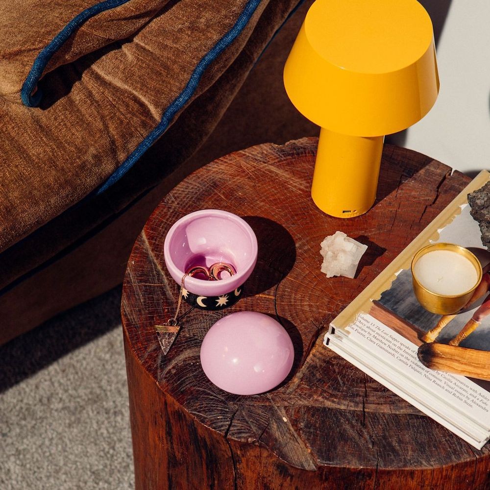 Psychic Trinket Box  Personal Accessories £17.00      product_features