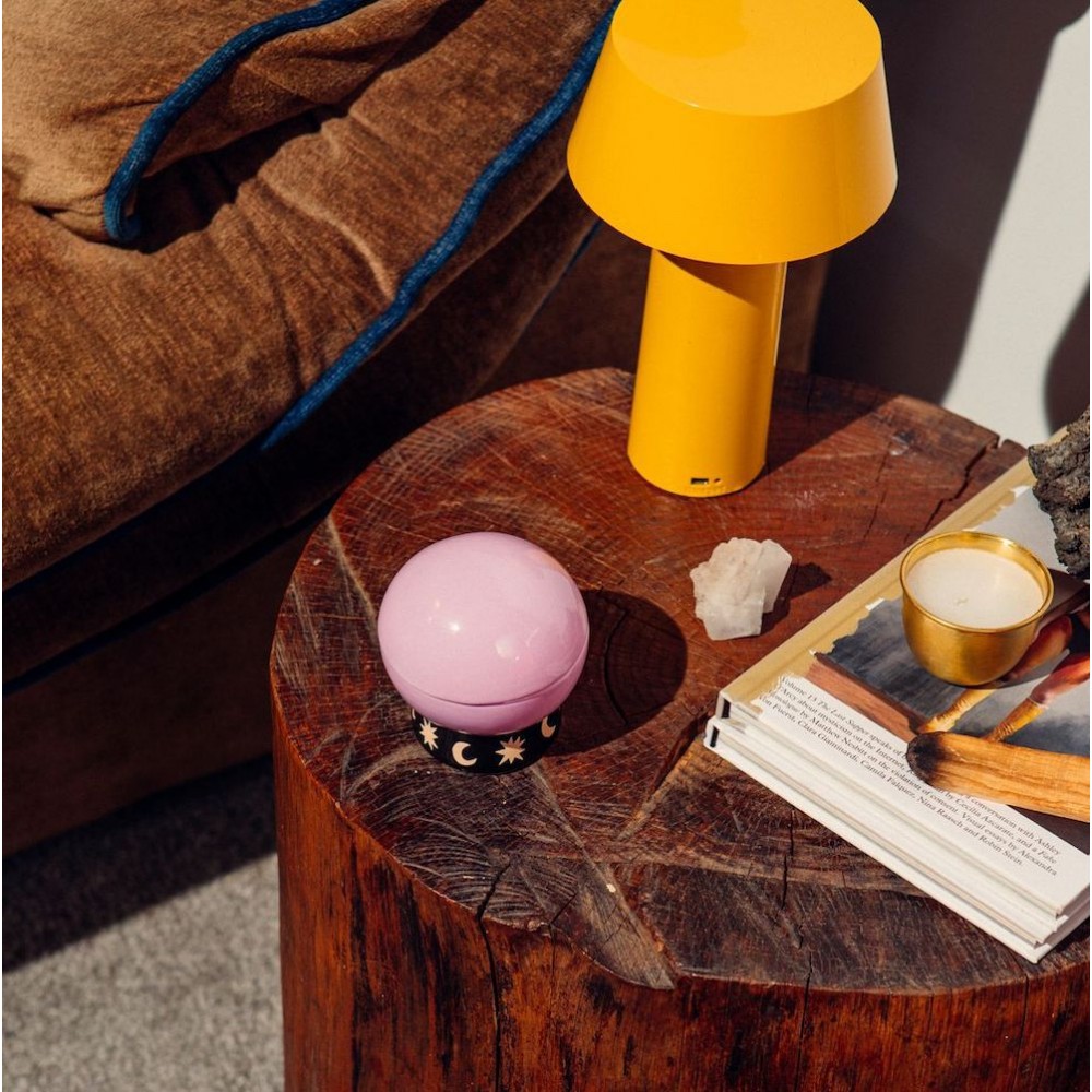 Psychic Trinket Box  Personal Accessories £17.00      product_features