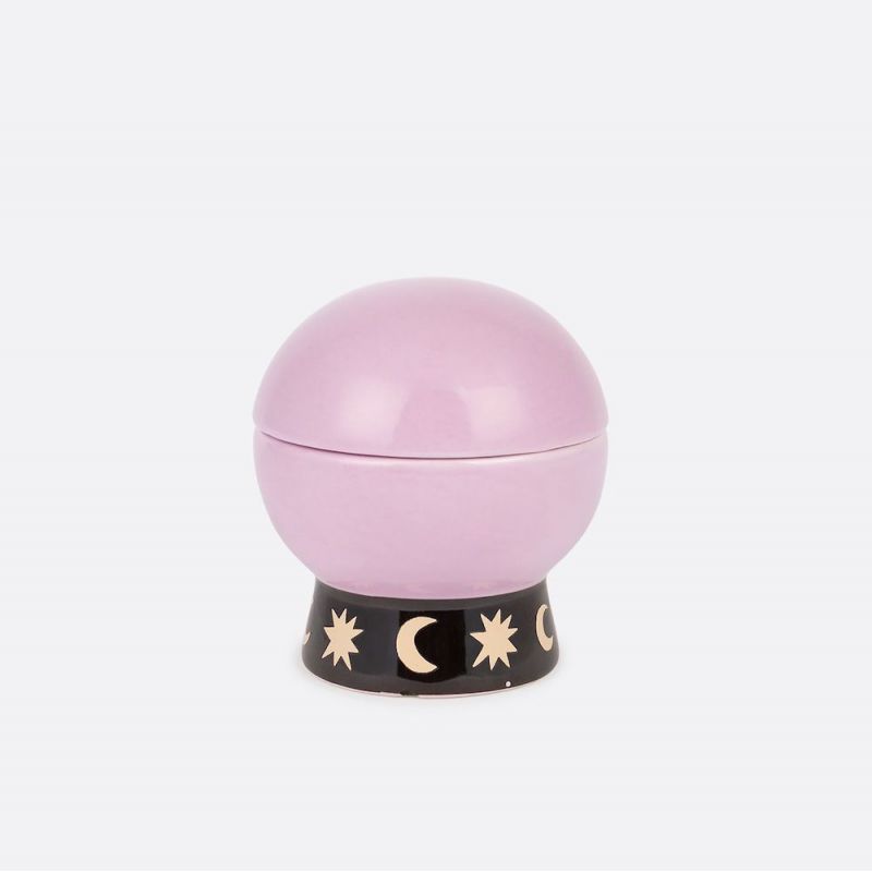 Psychic Trinket Box Personal Accessories £18.00 Store UK, US, EU, AE,BE,CA,DK,FR,DE,IE,IT,MT,NL,NO,ES,SE