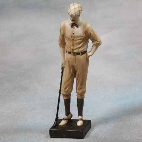 Golfer Ornament Smithers Retro Ornaments £29.00 product_features