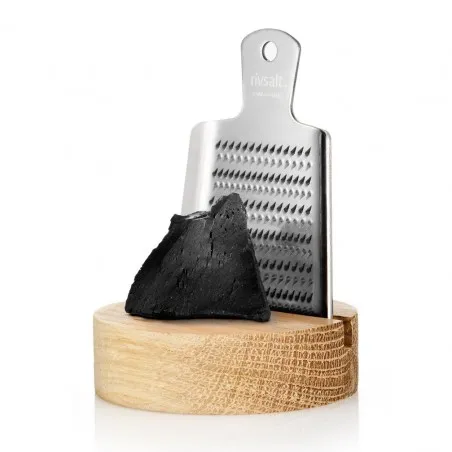 Liquorice Rock Block  Gifts £23.00      product_features