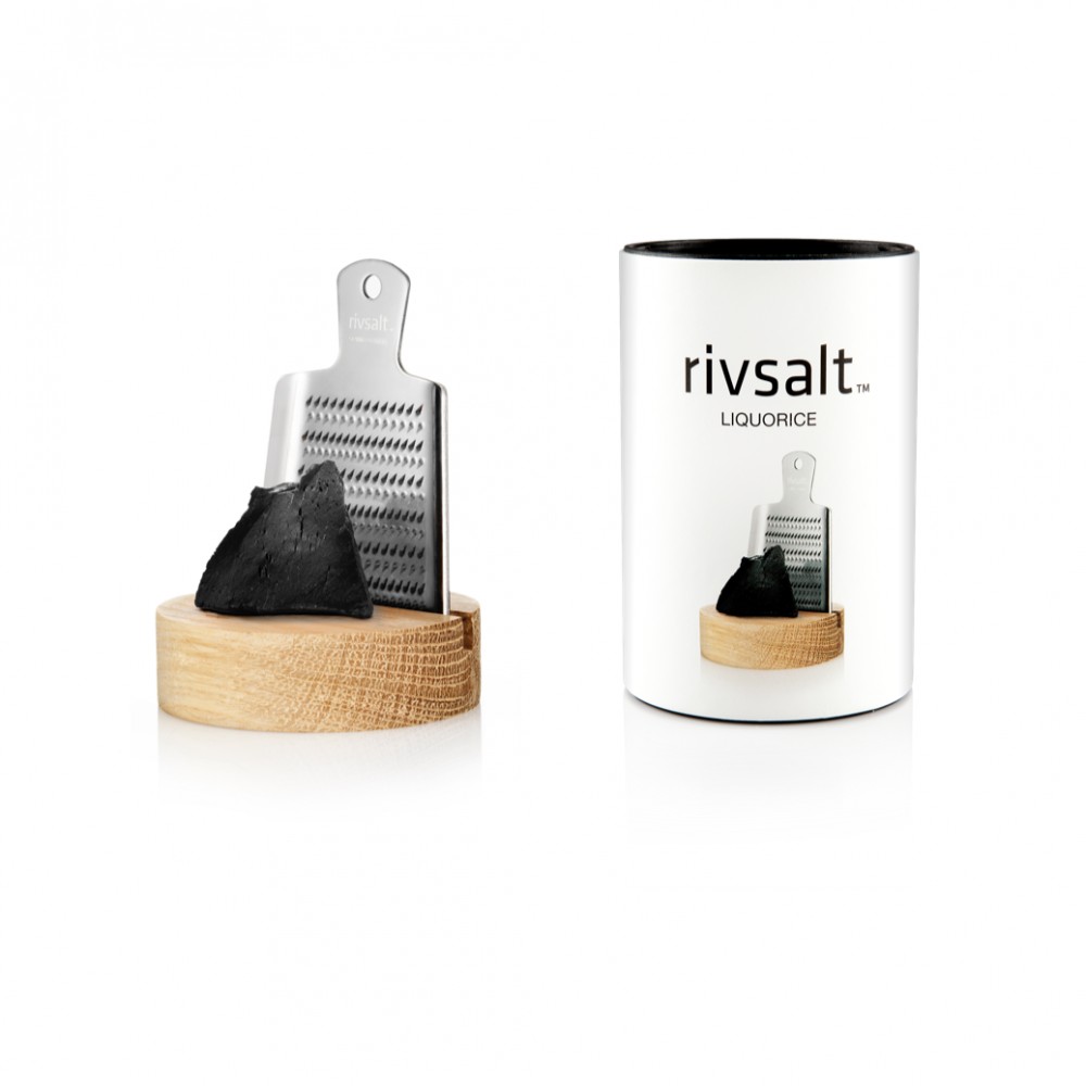 Liquorice Rock Block  Gifts £23.00      product_features