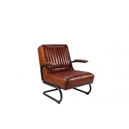 Industrial Armchair Industrial Furniture Smithers of Stamford £1,350.00 Store UK, US, EU, AE,BE,CA,DK,FR,DE,IE,IT,MT,NL,NO,ES...