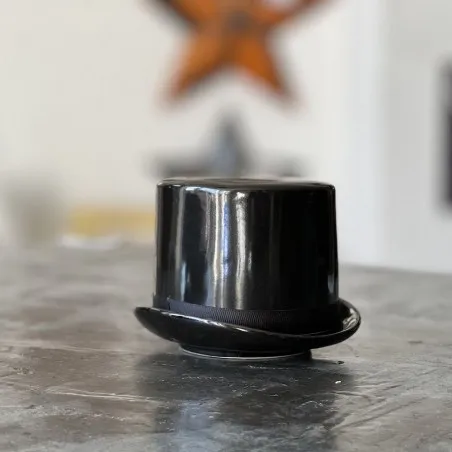 Top Hat Trinket Dish Retro Ornaments &pound;15.00 product_features