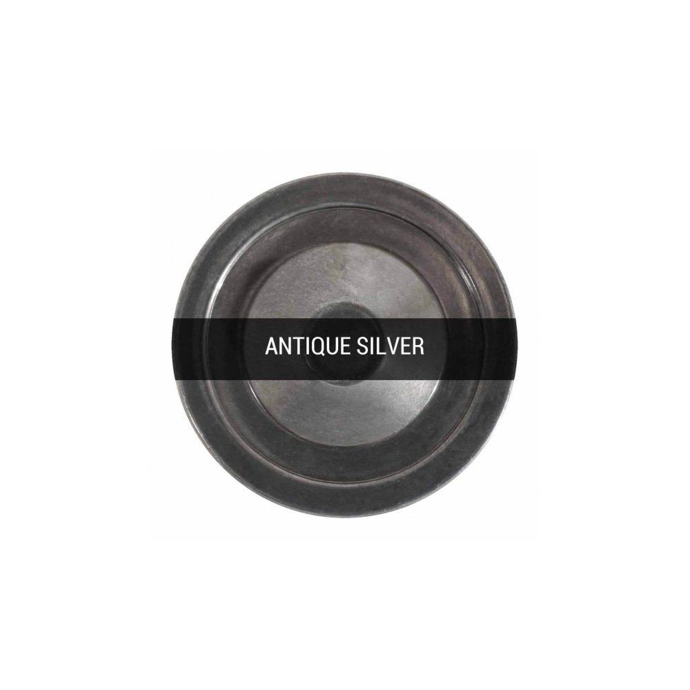 Industrial Poster Lamp Smithers Lighting £197.00 All Rooms Spun Brass product_features