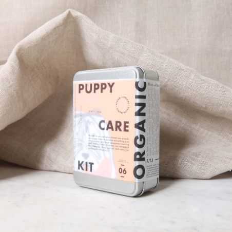 Puppy Care Kit Retro Gifts  £24.00 Store UK, US, EU, AE,BE,CA,DK,FR,DE,IE,IT,MT,NL,NO,ES,SEPuppy Care Kit  £20.00 £19.20 Retr...