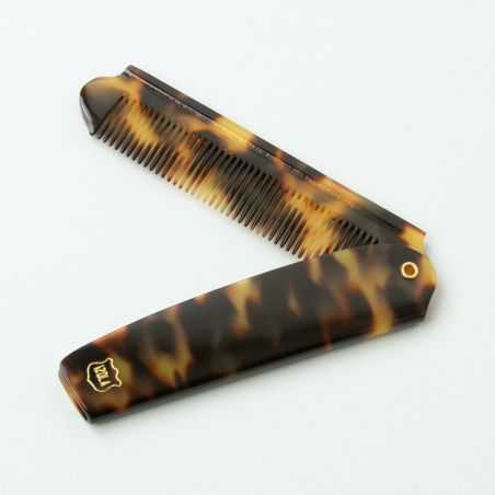 Tortoise Shell Pocket Comb Retro Gifts  £16.00 Store UK, US, EU, AE,BE,CA,DK,FR,DE,IE,IT,MT,NL,NO,ES,SE