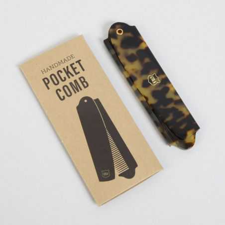 Tortoise Shell Pocket Comb Retro Gifts  £16.00 Store UK, US, EU, AE,BE,CA,DK,FR,DE,IE,IT,MT,NL,NO,ES,SE