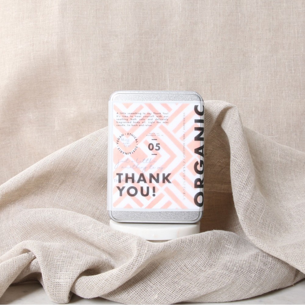 Thank You Kit  Gifts £31.00      product_features