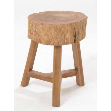 Tree Stump Stool Furniture Smithers of Stamford £110.00 Store UK, US, EU, AE,BE,CA,DK,FR,DE,IE,IT,MT,NL,NO,ES,SE
