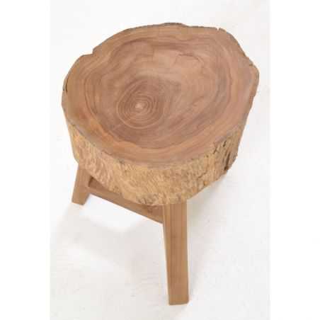 Tree Stump Stool Furniture Smithers of Stamford £110.00 Store UK, US, EU, AE,BE,CA,DK,FR,DE,IE,IT,MT,NL,NO,ES,SE