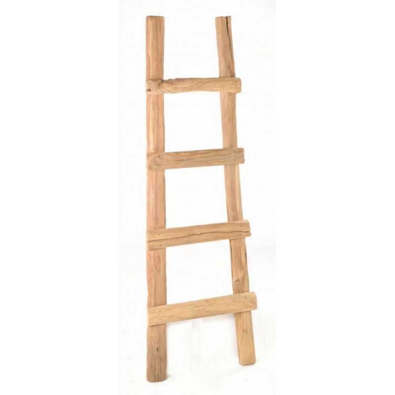 Wooden Display Ladder Smithers Archives Smithers of Stamford £100.00 Store UK, US, EU, AE,BE,CA,DK,FR,DE,IE,IT,MT,NL,NO,ES,SE