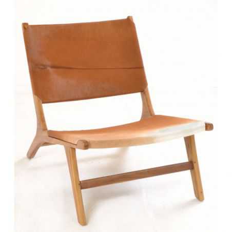 Low Cowhide Chair Vintage Furniture Smithers of Stamford £489.00 Store UK, US, EU, AE,BE,CA,DK,FR,DE,IE,IT,MT,NL,NO,ES,SE