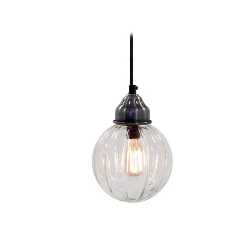 Bauble Pendant Light Lighting Smithers of Stamford £65.00 Store UK, US, EU, AE,BE,CA,DK,FR,DE,IE,IT,MT,NL,NO,ES,SE