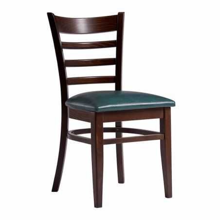 Sheridan Dining Chair - Teal Chairs £190.00 Store UK, US, EU, AE,BE,CA,DK,FR,DE,IE,IT,MT,NL,NO,ES,SE